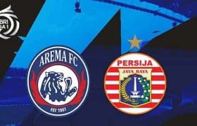 PREDIKSI PERSIJA VS AREMA