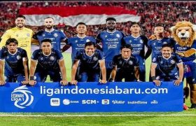 Prediksi BRI Liga 1