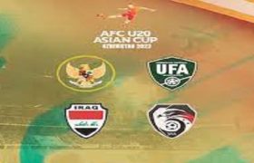 ZONA PERANG TIMNAS-U20