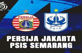 PREDIKSI PERSIJA VS PSIS