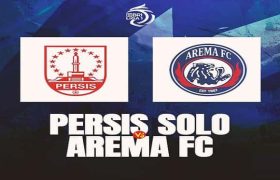 PREDIKSI PERSIS VS AREMA