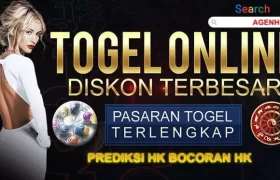 PREDIKSI HK BOCORAN HK