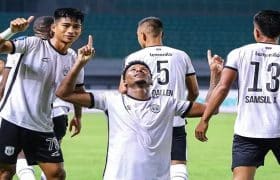 TANGGAPAN LIGA1 DARI TAVINHO