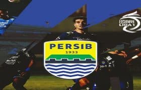 4 PEMAIN KUNCI PERSIB