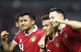 TARGET ERICK THOHIR UNTUK TIMNAS